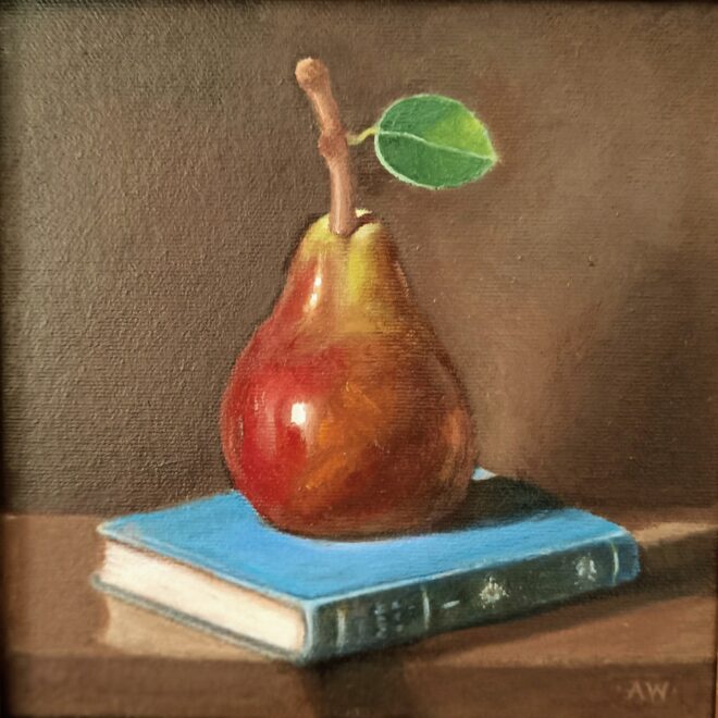 Pear Essentials_(Andrew Winnard)
