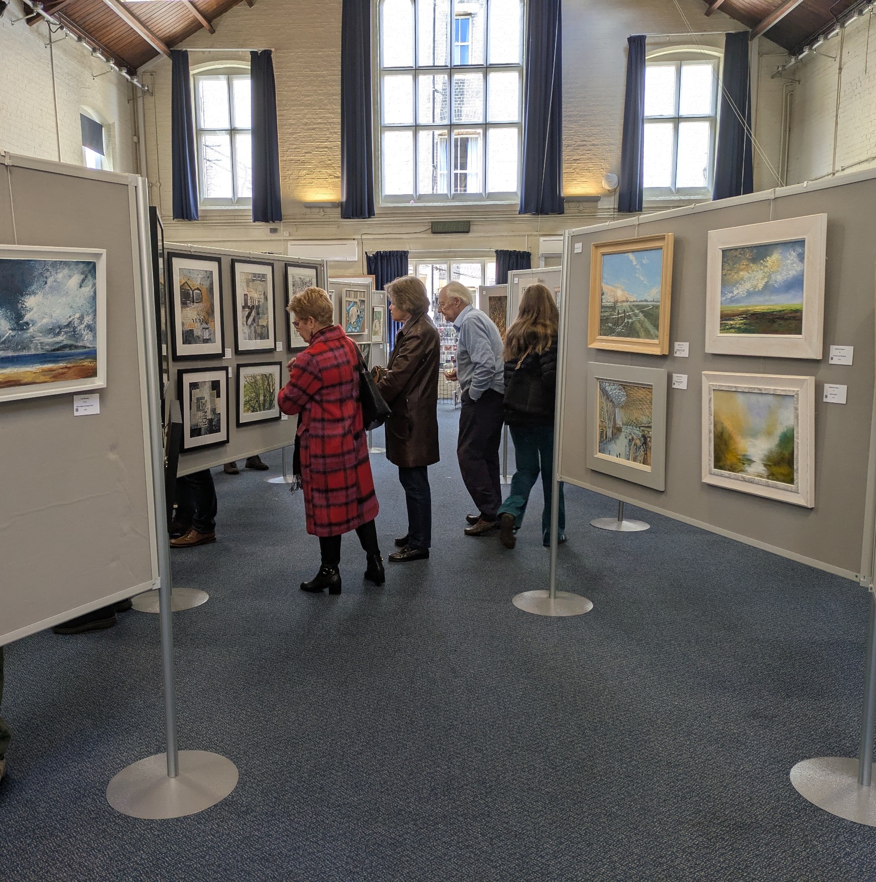 CDS exhibitions members-1