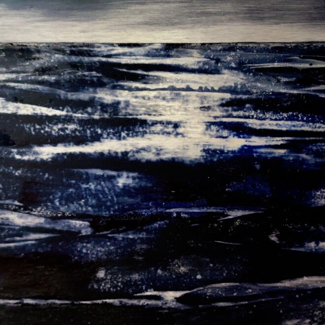 Emerging Into The Light (Susan Abbs)