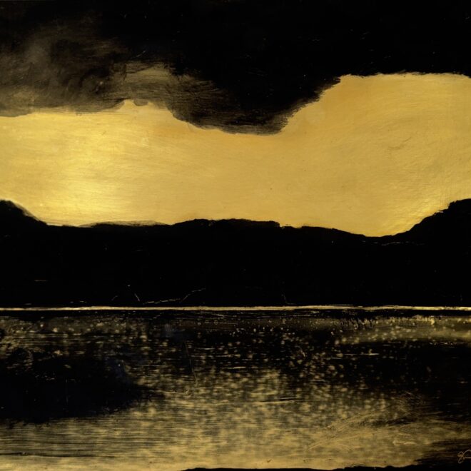 Pushing the Boundary (Susan Abbs)