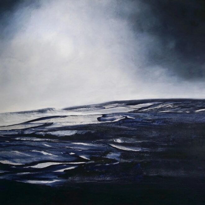 Tomorrow’s Light (Susan Abbs)