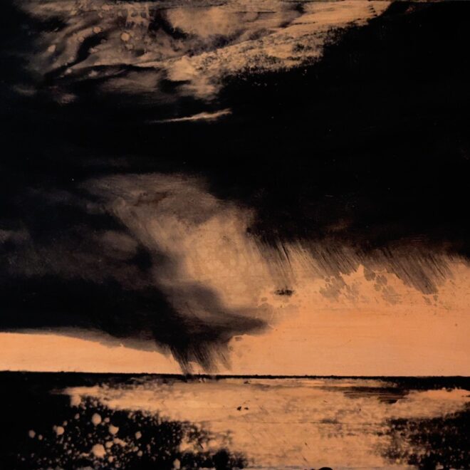 Weathering The Storm (Susan Abbs)