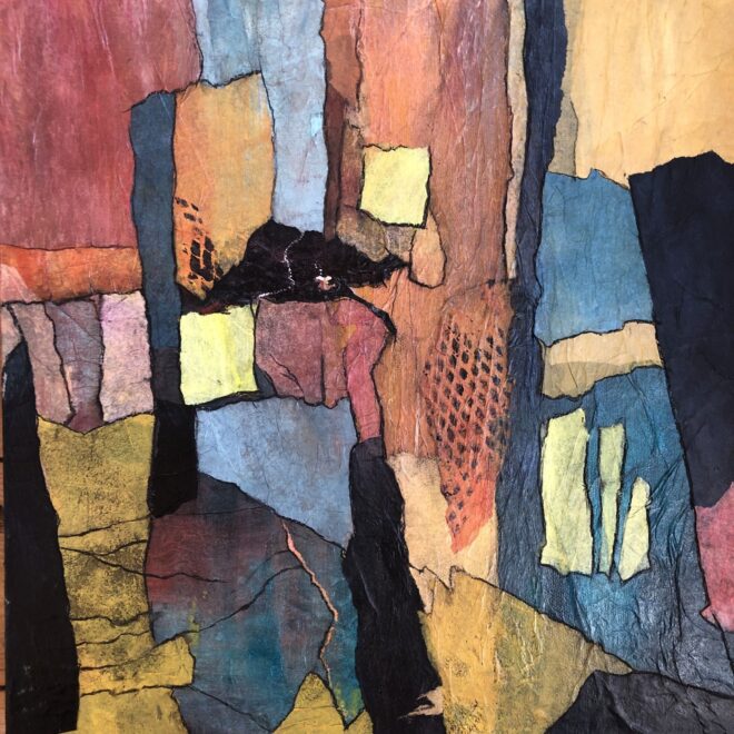 Adelante (Rikki Morgan-Tamosunas)