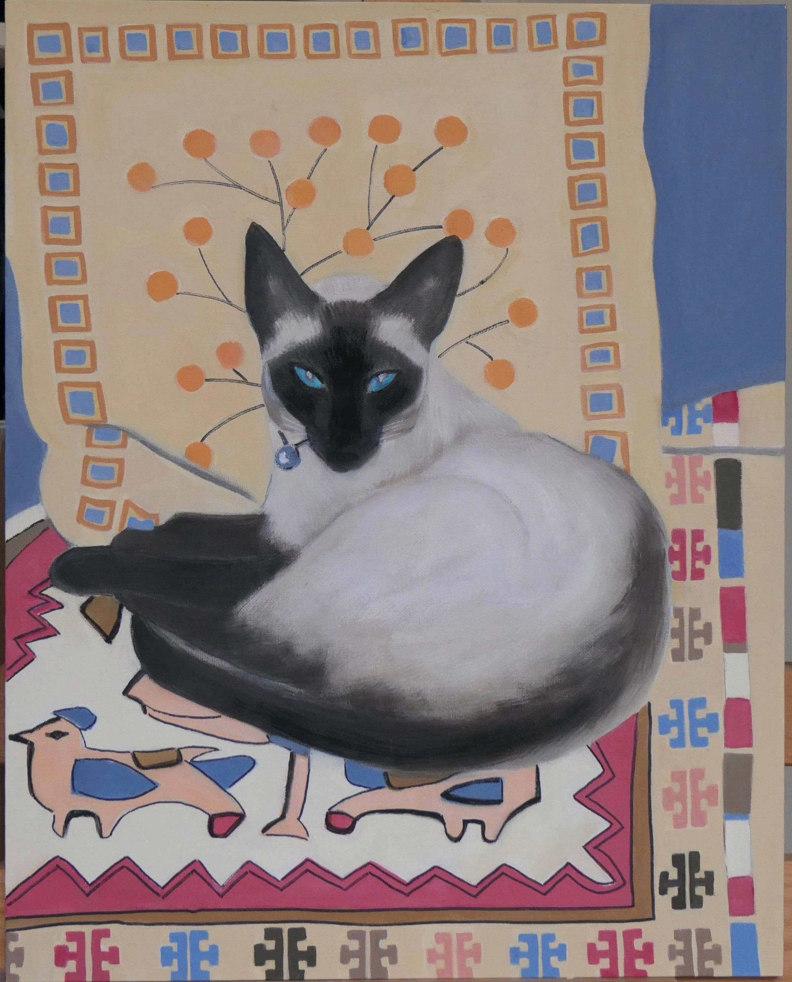 DoNotDisturb(GaynorFryers)