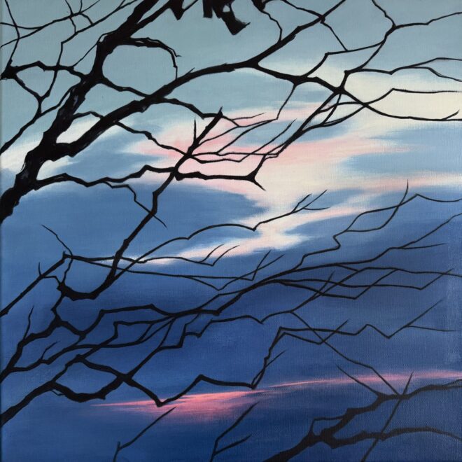 Head in the Clouds (Rikki Morgan-Tamosunas)