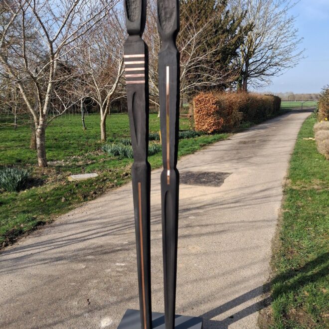 King & Queen (Peter Miller)