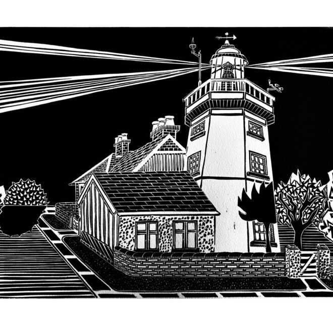 Night Watch (Fernando Feijoo)