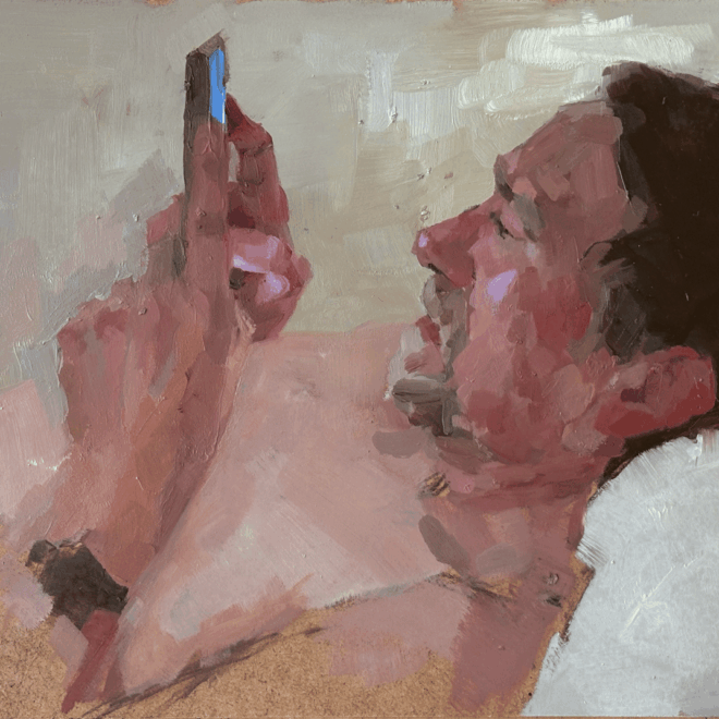 Phone (Sophie Williams)