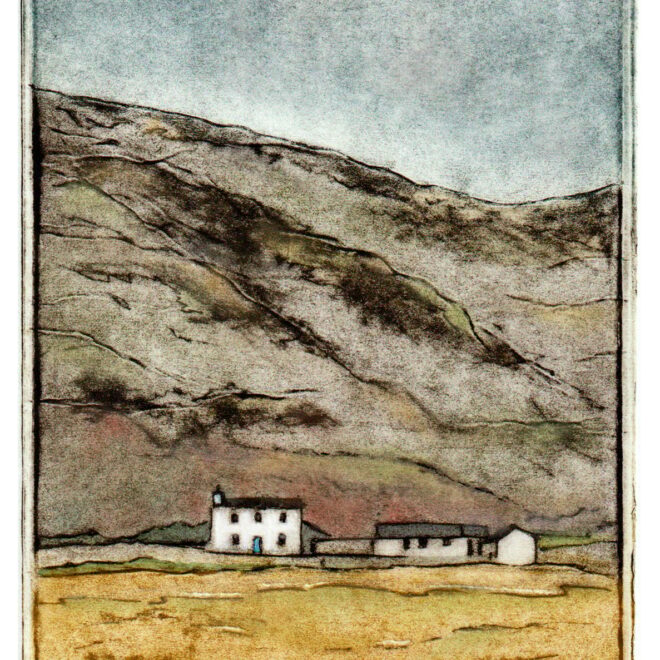 Rhossili (Alison Hullyer)