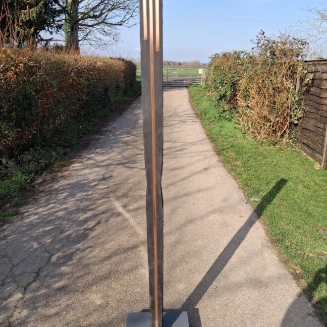 Sentinel (Peter Miller)