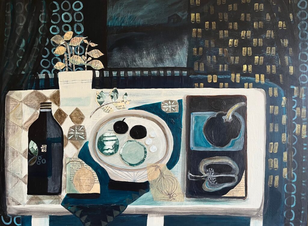 Winter Soup (Kirsty Norfolk)