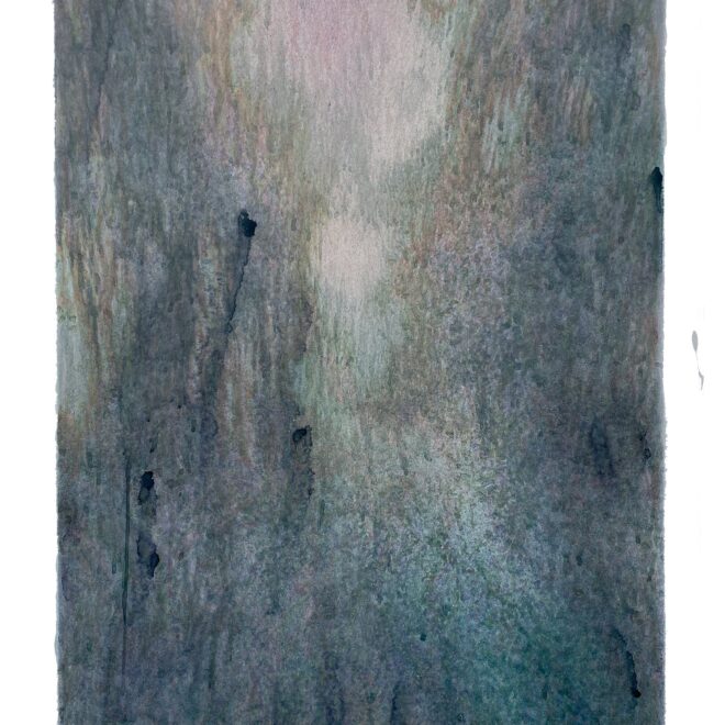 Path II (William Bickerstaff)