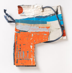 Last Leg (Karen Stamper)