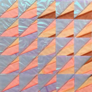 Light Pattern II (Niki Chandler)
