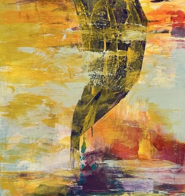 The wind flows through (Vandy Massey)