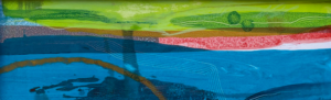 Thinking Land (Hilary Marshall)