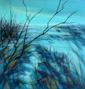 Blue Note (Rikki Morgan-Tamosunas)