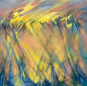 In Fields of Gold (Rikki Morgan-Tamosunas)
