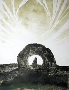 Men-An-Tol (Gavin Bennet)