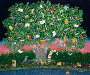 Riverside Books (Maureen Mace)
