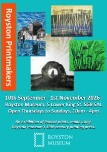 Royston Printmakers