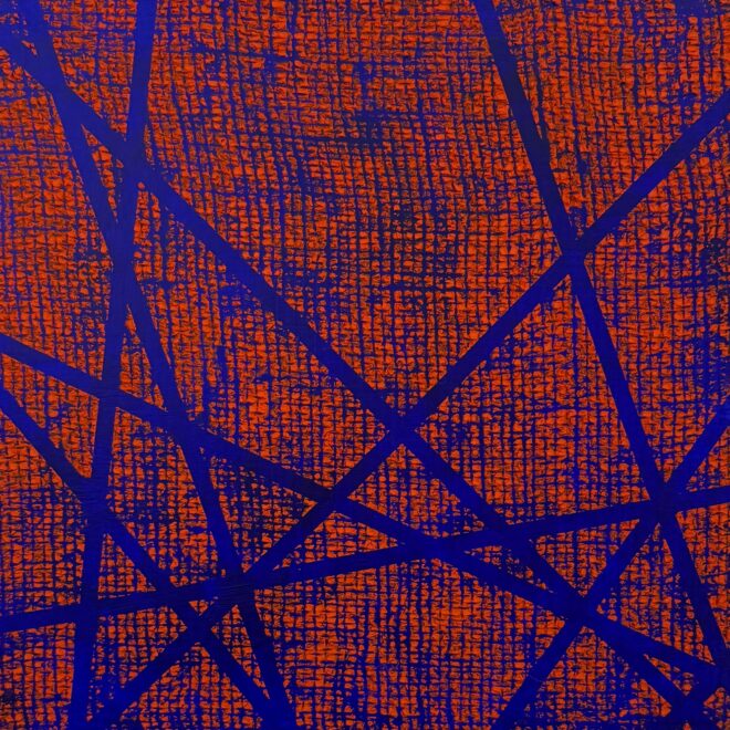 Abstraction III (Sue Law)