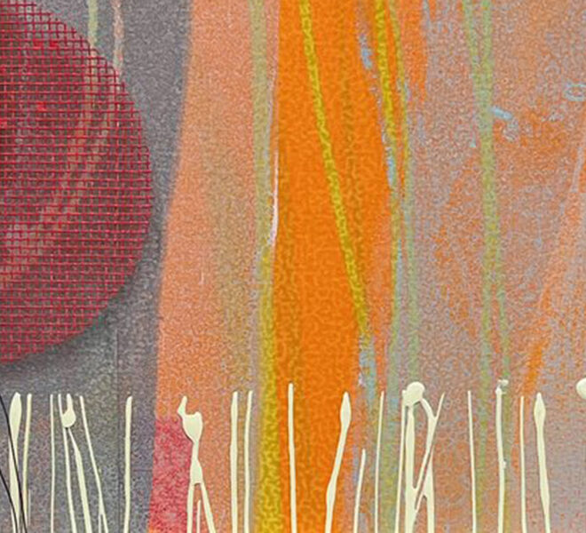 Eclipse Hilary Marshall
