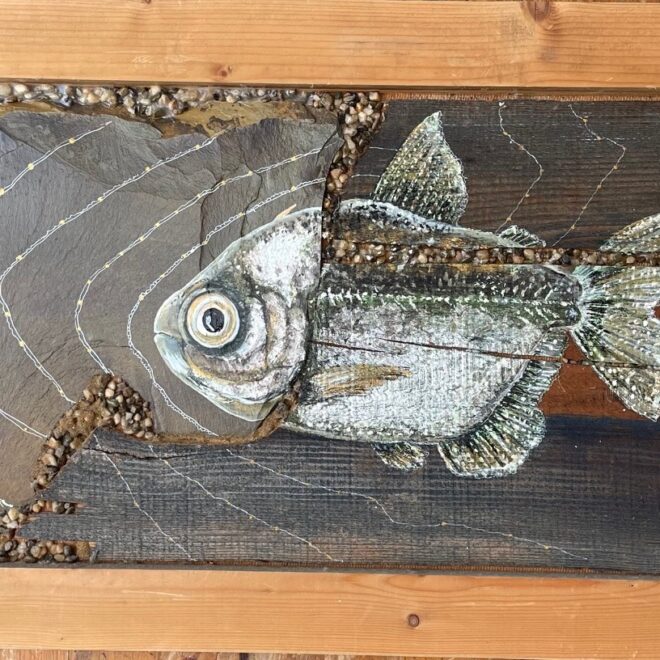 Fish (Svetlana Baibekova)