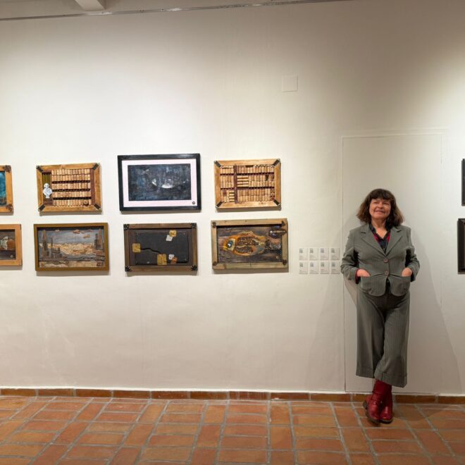 Gallery Photo (Svetlana Baibekova)