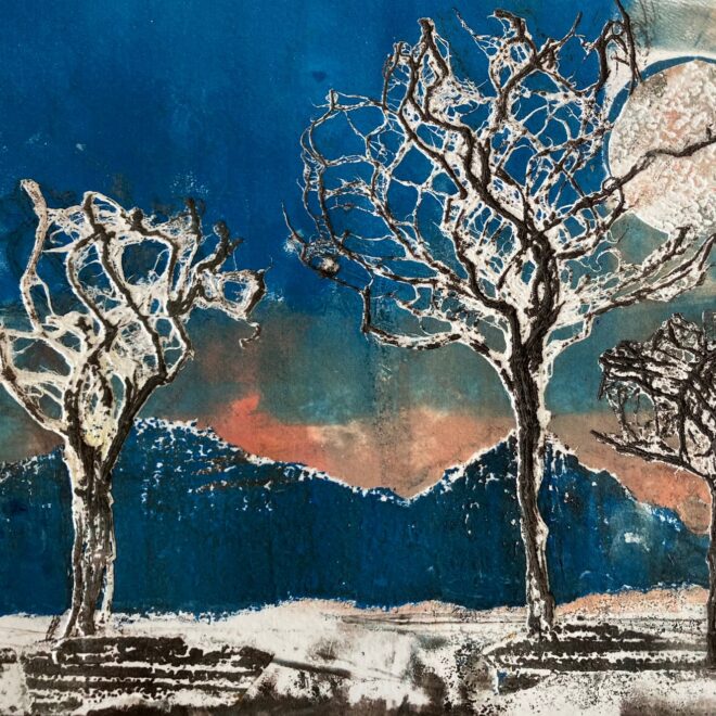 Half Light (Beverly Bevis)