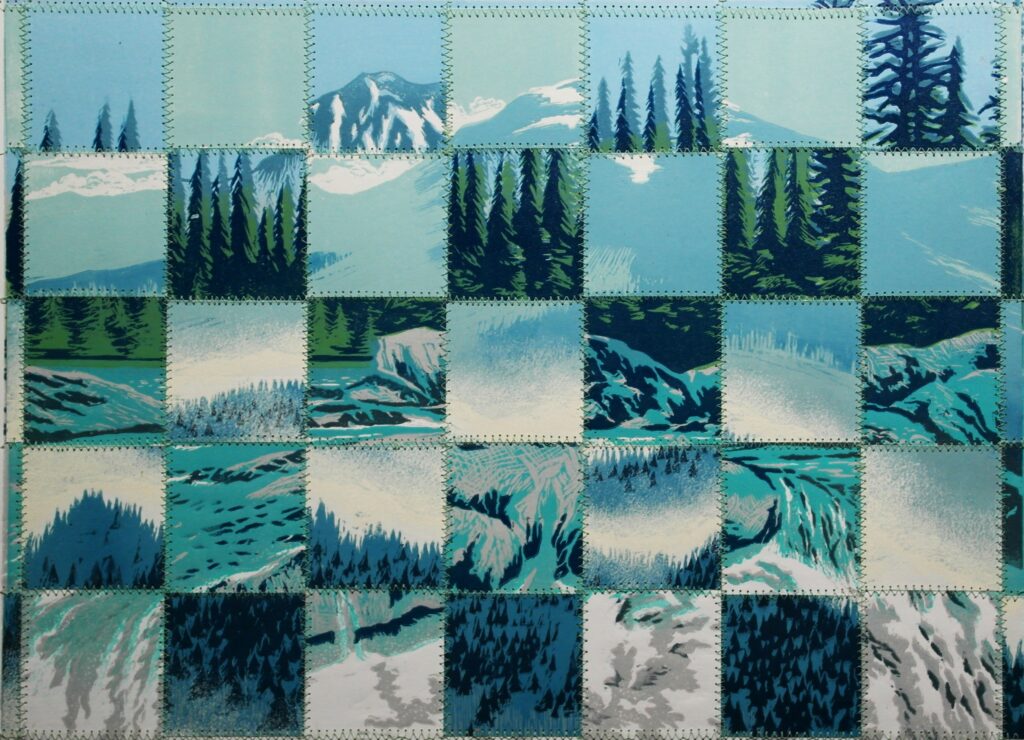 Interwoven#2 (Derek Wood)