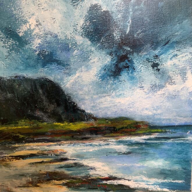 Keem Beach, Donegal (Lee Browne)