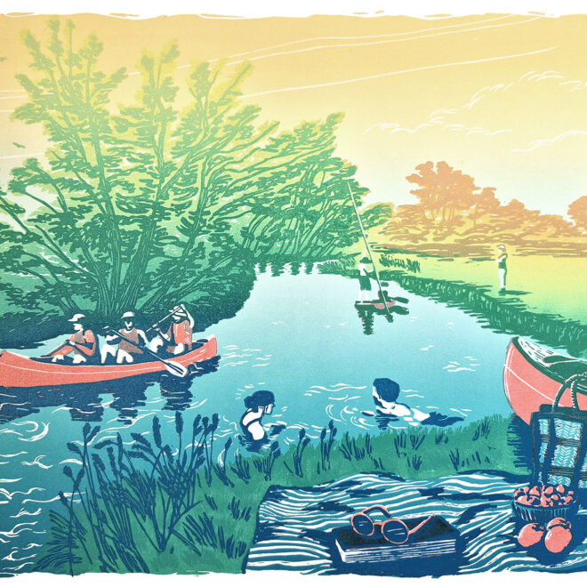 Meadows (Melissa Lhoirit)
