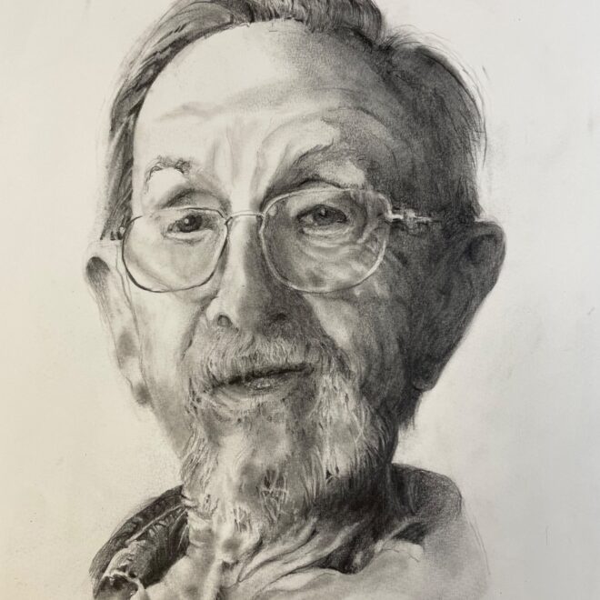 Paul (Sue Jarvis)