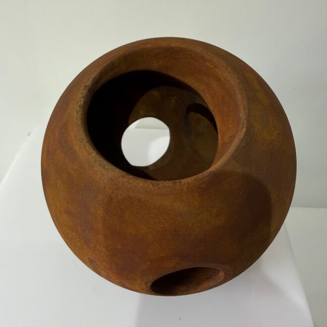 Spheres (Sue Law)