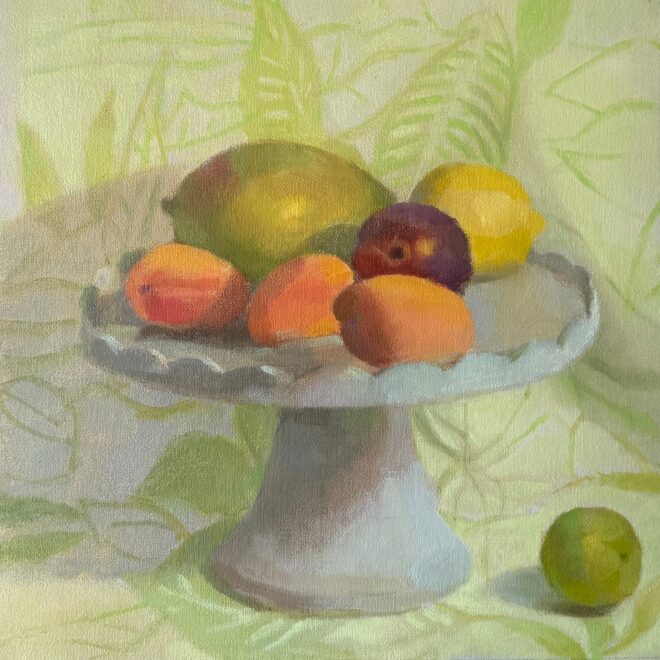 Summer Fruits (Jill Mumford)