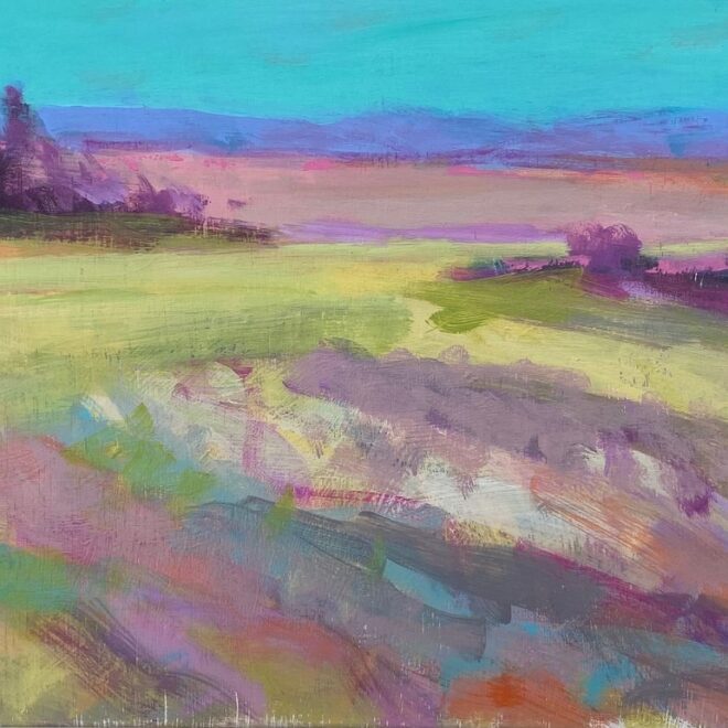 The Long View (Chrissie Havers)