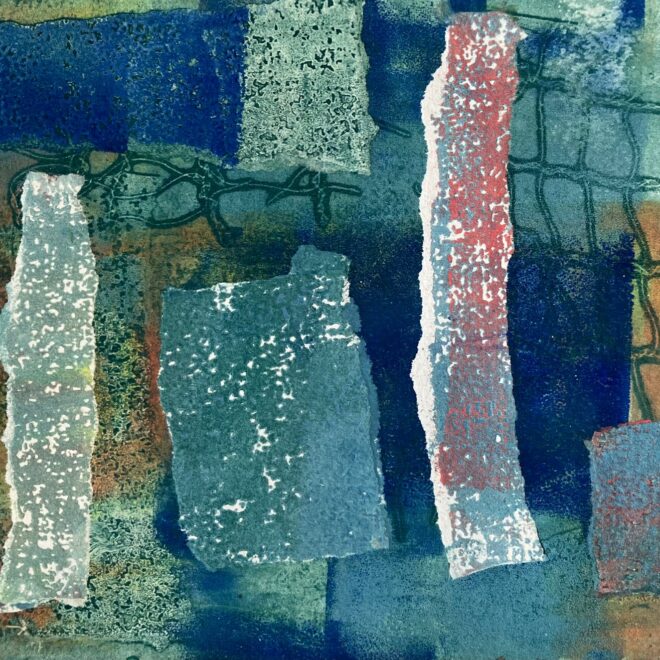 Untitled (Beverly Bevis)